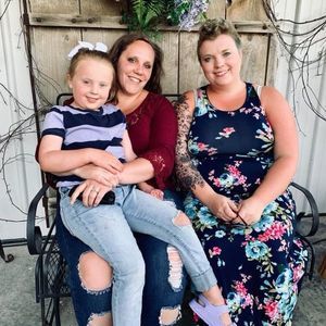 Meet your Posher, Christina